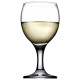 44415B3 Набор бокалов BISTRO 3шт 175мл (белое вино)