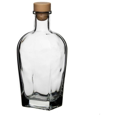 500/Богем2 Штоф Богем 2 500мл