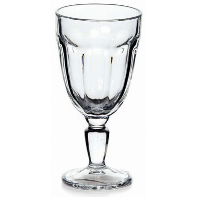 51258SLB Бокал КАСАБЛАНКА 235мл (524837)