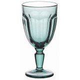 51258SLBD2 Бокал ЭНЖОЙ зел. 235мл