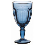 51258SLBD3 Бокал ЭНЖОЙ син. 235мл