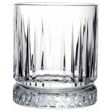 520004B Набор стаканов ЭЛИЗИЯ 4шт 355мл