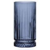 520015SLBBL Стакан ЭЛИЗИЯ (Энжой) 450мл синий