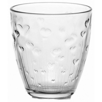 520645B/ Набор стаканов МАРМЕЛАД 3шт 290мл