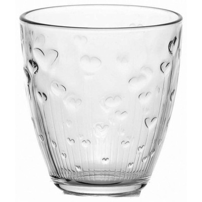 520645B/ Набор стаканов МАРМЕЛАД 3шт 290мл