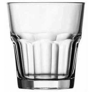 52862SLBT Стакан КАСАБЛАНКА 205мл