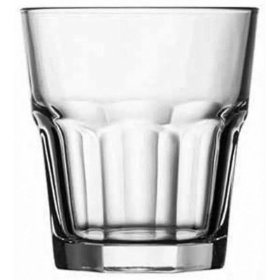 52862SLBT Стакан КАСАБЛАНКА 205мл