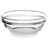 53483SLBT Салатник ШЕФС 90мм