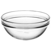 53583B Салатник ШЕФС 230мм (в упаковке)