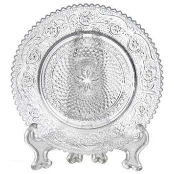 54302BFD Набор тарелок КОНЬЯ-F&D 6шт d149мм-2