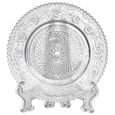 54302BFD Набор тарелок КОНЬЯ-F&D 6шт d149мм-2