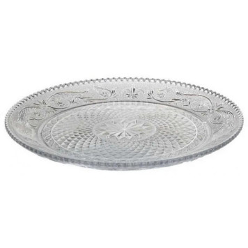 54372BFD Блюдо КОНЬЯ-F&D d=354мм