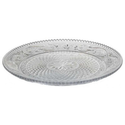 54372BFD Блюдо КОНЬЯ-F&D d=354мм