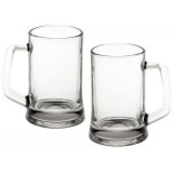 55129B Кружка пивная 2 шт.500 мл