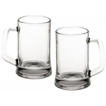 55129B Кружка пивная 2 шт.500 мл