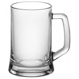 55229SLB Кружка для пива PUB 660мл (94620)