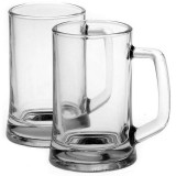 55299B Кружка ПАБ 2 шт. 300 мл