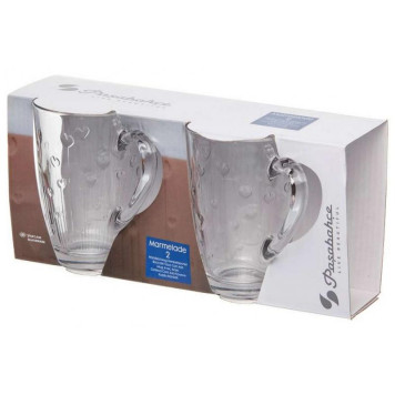 55823B Кружка МАРМЕЛАД 2шт 325мл-1