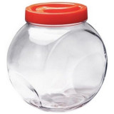 80000SLB Банка для сыпучих BELLA 1500мл