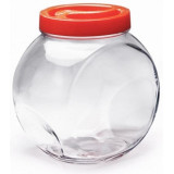 80002SLB Банка для сыпучих BELLA 2000мл