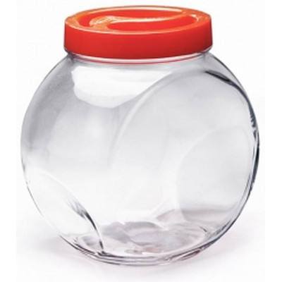 80002SLB Банка для сыпучих BELLA 2000мл