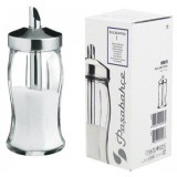 80078B Дозатор для сахара БЛЭК ЭНД УАЙТ 240мл