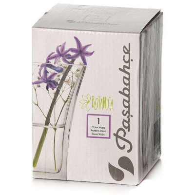 80147B Ваза БОТАНИКА 140мм-1