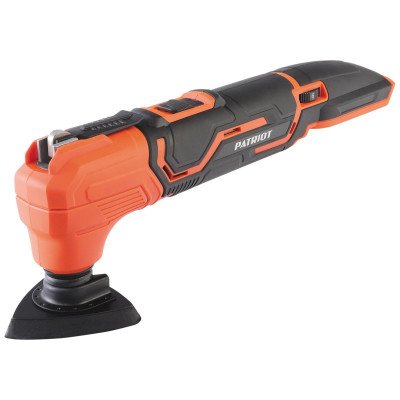 Реноватор аккумуляторный PATRIOT MF 188 UES (110203180)