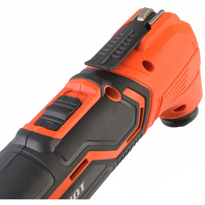 Реноватор аккумуляторный PATRIOT MF 188 UES (110203180)-4