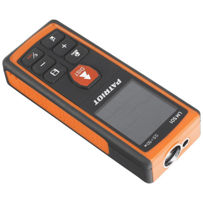 Дальномер лазерный PATRIOT LM 501 (120201501)-1