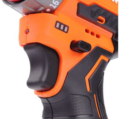 Дрель-шуруповерт аккумуляторная PATRIOT BR 467 (180201467)-14