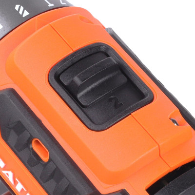 Дрель-шуруповерт аккумуляторная PATRIOT BR 467 (180201467)-16