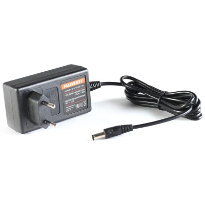 Дрель-шуруповерт аккумуляторная PATRIOT BR 181 UES (180201481)-23