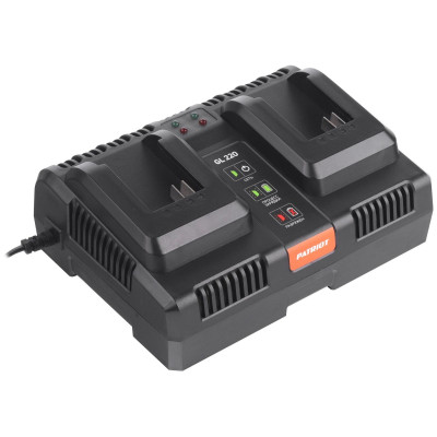 Устройство зарядное PATRIOT GL 220 UES (180301022)