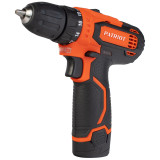 Дрель-шуруповерт аккумуляторная PATRIOT BR 119 Li (180301119)