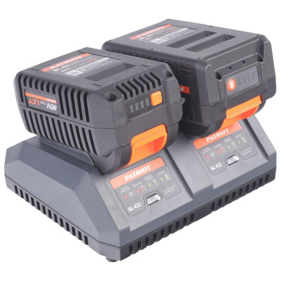 Батарея аккумуляторная PATRIOT BL 42 LCT (180301142)-4