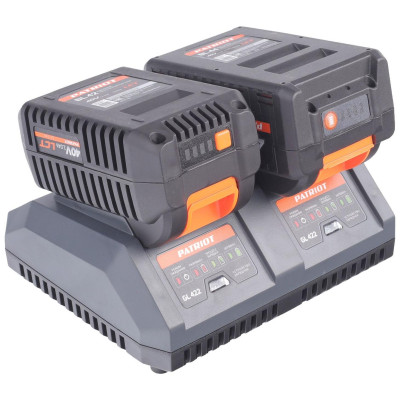 Батарея аккумуляторная PATRIOT BL 44 LCT (180301144)-3