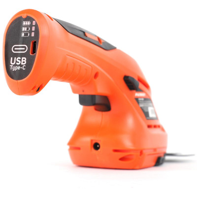 Ножницы-кусторез аккумуляторные PATRIOT CSH 360 (250203600)-13