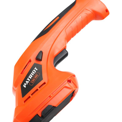 Ножницы-кусторез аккумуляторные PATRIOT CSH 360 (250203600)-14