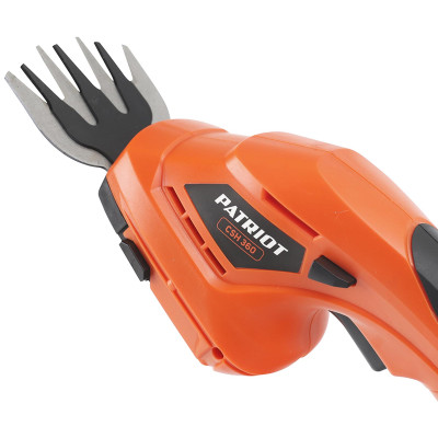 Ножницы-кусторез аккумуляторные PATRIOT CSH 360 (250203600)-15