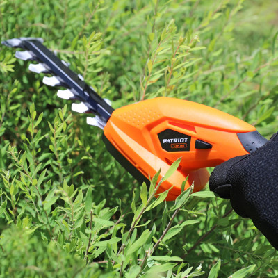 Ножницы-кусторез аккумуляторные PATRIOT CSH 360 (250203600)-20