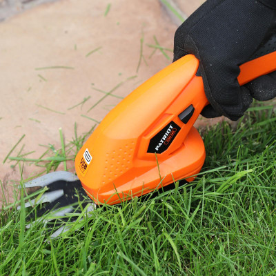 Ножницы-кусторез аккумуляторные PATRIOT CSH 360 (250203600)-21