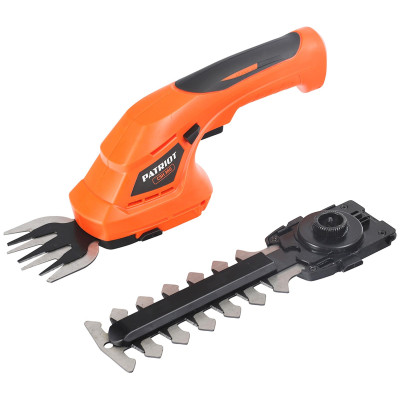 Ножницы-кусторез аккумуляторные PATRIOT CSH 360 (250203600)