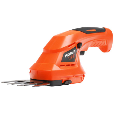 Ножницы-кусторез аккумуляторные PATRIOT CSH 361 с удлиненной ручкой (250203601)-9