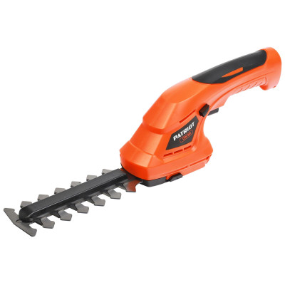 Ножницы-кусторез аккумуляторные PATRIOT CSH 361 с удлиненной ручкой (250203601)-10