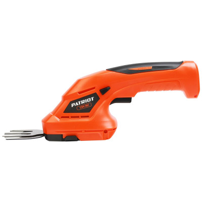 Ножницы-кусторез аккумуляторные PATRIOT CSH 361 с удлиненной ручкой (250203601)-11