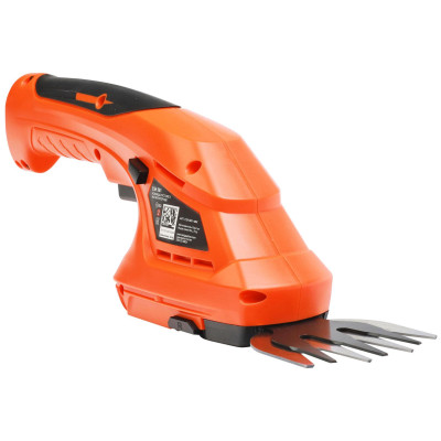 Ножницы-кусторез аккумуляторные PATRIOT CSH 361 с удлиненной ручкой (250203601)-13