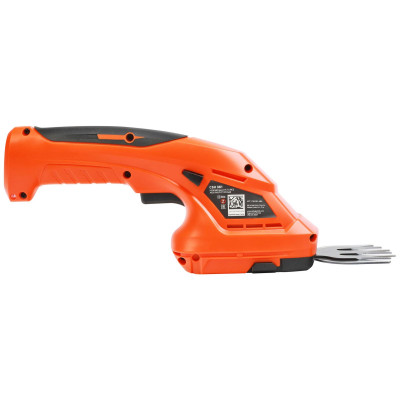 Ножницы-кусторез аккумуляторные PATRIOT CSH 361 с удлиненной ручкой (250203601)-14