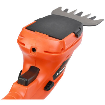 Ножницы-кусторез аккумуляторные PATRIOT CSH 361 с удлиненной ручкой (250203601)-15