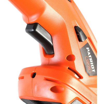 Ножницы-кусторез аккумуляторные PATRIOT CSH 361 с удлиненной ручкой (250203601)-20